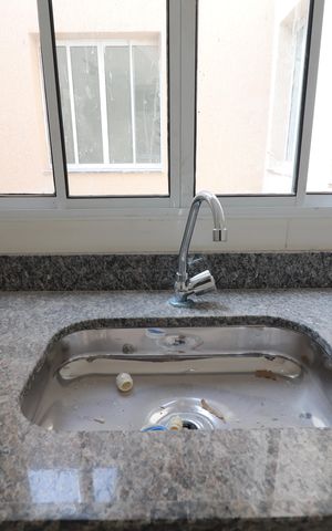 Apartamento à venda com 97m², 2 quartos e 1 vagaCozinha