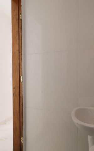 Apartamento à venda com 97m², 2 quartos e 1 vagaBanheiro