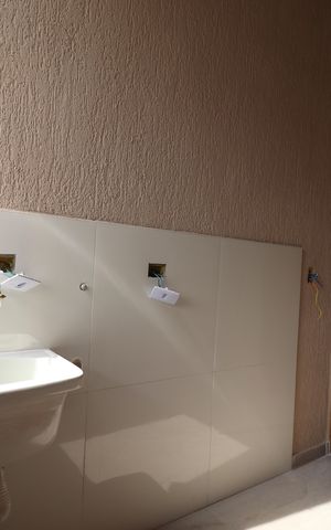Apartamento à venda com 97m², 2 quartos e 1 vagaÁrea de Serviço