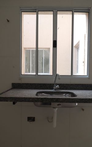 Apartamento à venda com 97m², 2 quartos e 1 vagaCozinha