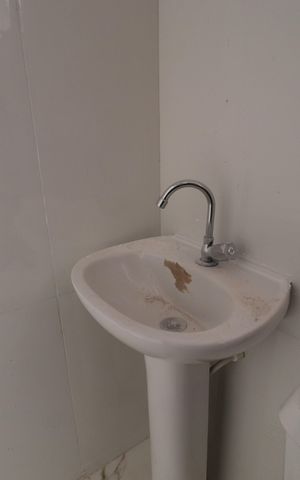 Apartamento à venda com 97m², 2 quartos e 1 vagaBanheiro
