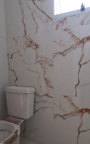 Apartamento à venda com 97m², 2 quartos e 1 vagaBanheiro Suíte 