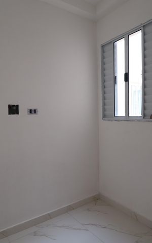 Apartamento à venda com 97m², 2 quartos e 1 vagaQuarto 1