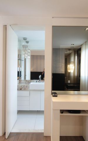 Apartamento à venda com 1427m², 2 quartos e 4 vagasSuíte