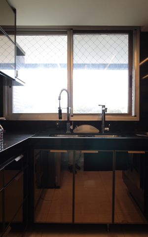 Apartamento à venda com 1427m², 2 quartos e 4 vagasCozinha