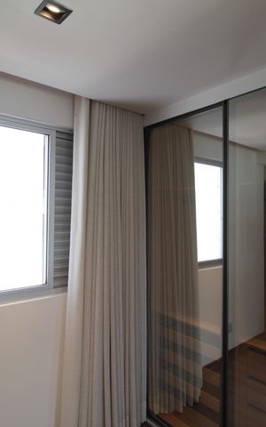 Apartamento à venda com 1427m², 2 quartos e 4 vagasCloset da Suíte