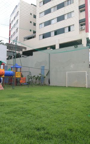 Apartamento à venda com 1427m², 2 quartos e 4 vagasQuadra Esportiva