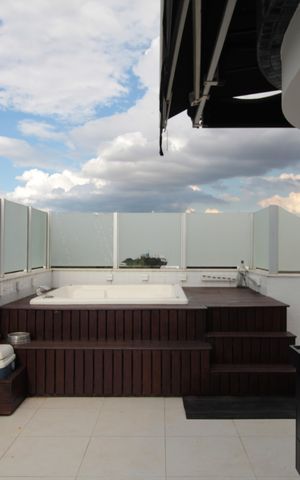 Apartamento à venda com 1427m², 2 quartos e 4 vagasÁrea Gourmet