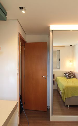 Apartamento à venda com 1427m², 2 quartos e 4 vagasQuarto