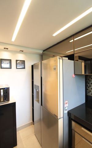 Apartamento à venda com 1427m², 2 quartos e 4 vagasCozinha