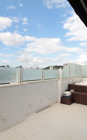 Apartamento à venda com 1427m², 2 quartos e 4 vagasÁrea Gourmet
