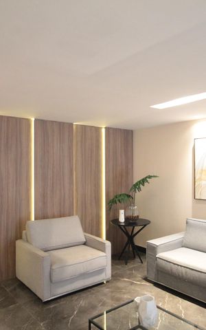 Apartamento à venda com 1427m², 2 quartos e 4 vagasHall de Entrada