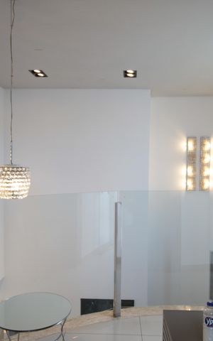 Apartamento à venda com 1427m², 2 quartos e 4 vagasSala de TV
