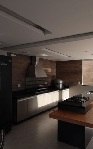 Apartamento à venda com 1427m², 2 quartos e 4 vagasÁrea Gormet