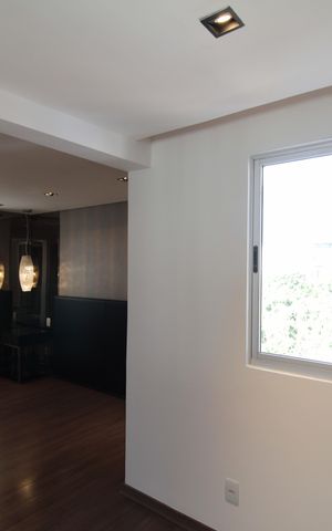 Apartamento à venda com 1427m², 2 quartos e 4 vagasCloset da Suíte