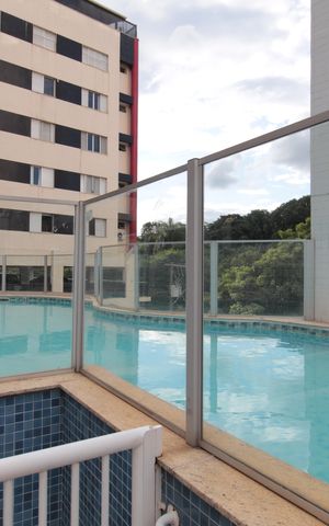 Apartamento à venda com 1427m², 2 quartos e 4 vagasPiscina da Área Comum