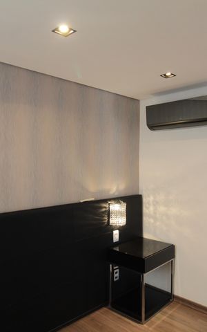 Apartamento à venda com 1427m², 2 quartos e 4 vagasSuíte