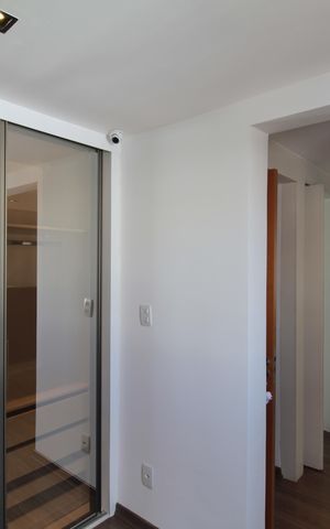 Apartamento à venda com 1427m², 2 quartos e 4 vagasCloset da Suíte