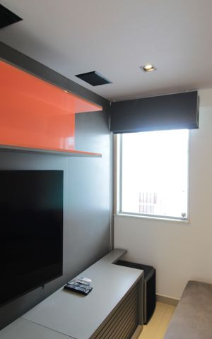 Apartamento à venda com 1427m², 2 quartos e 4 vagasSala de TV