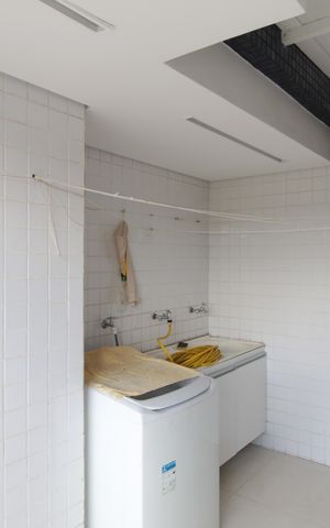 Apartamento à venda com 1427m², 2 quartos e 4 vagasÁrea de Serviço