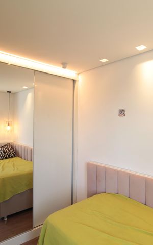 Apartamento à venda com 1427m², 2 quartos e 4 vagasQuarto