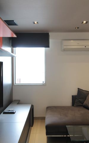 Apartamento à venda com 1427m², 2 quartos e 4 vagasSala de TV