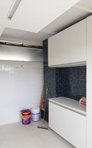 Apartamento à venda com 1427m², 2 quartos e 4 vagasÁrea de Serviço