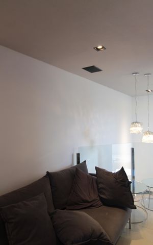 Apartamento à venda com 1427m², 2 quartos e 4 vagasSala de TV