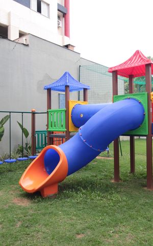 Apartamento à venda com 1427m², 2 quartos e 4 vagasPlayground