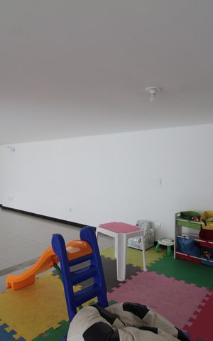 Apartamento à venda com 1427m², 2 quartos e 4 vagasBrinquedoteca