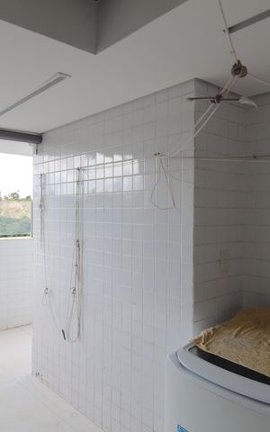 Apartamento à venda com 1427m², 2 quartos e 4 vagasÁrea de Serviço