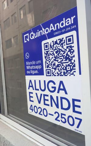 Apartamento para alugar com 42m², 2 quartos e sem vaga Apartamento para alugar com 42m², 2 quartos e sem vagaplaca
