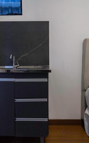 Studio para alugar com 12m², 1 quarto e sem vaga Studio para alugar com 12m², 1 quarto e sem vagaStudio