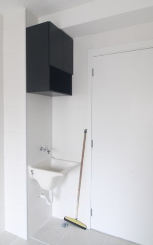 Apartamento para alugar com 34m², 2 quartos e sem vagaÁrea de serviço