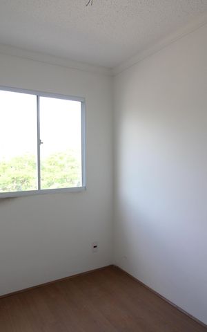 Apartamento à venda com 43m², 2 quartos e sem vagaQuarto 1