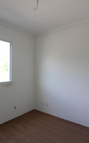 Apartamento à venda com 43m², 2 quartos e sem vagaQuarto 2