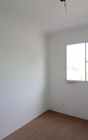 Apartamento à venda com 43m², 2 quartos e sem vagaQuarto 1