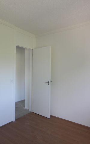 Apartamento à venda com 43m², 2 quartos e sem vagaQuarto 2