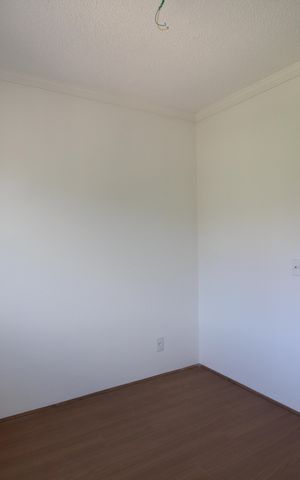 Apartamento à venda com 43m², 2 quartos e sem vagaQuarto 2