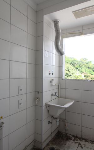 Apartamento à venda com 43m², 2 quartos e sem vagaÁrea de Serviço