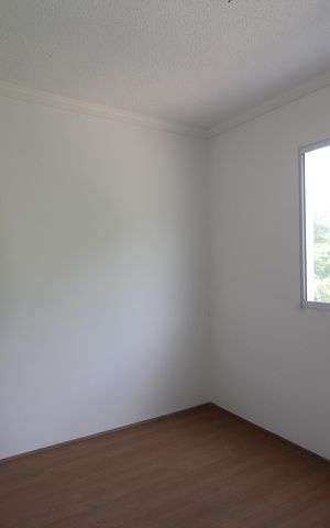 Apartamento à venda com 43m², 2 quartos e sem vagaQuarto 2