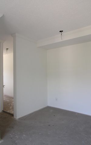 Apartamento à venda com 43m², 2 quartos e sem vagaSala