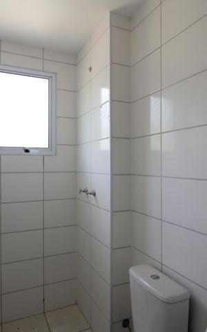 Apartamento à venda com 43m², 2 quartos e sem vagaBanheiro Social