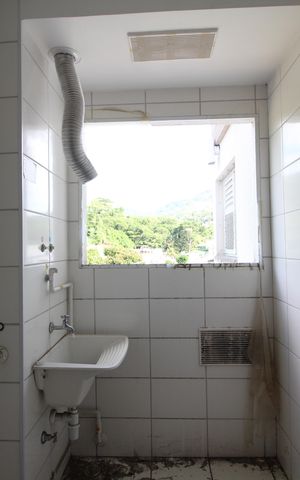 Apartamento à venda com 43m², 2 quartos e sem vagaÁrea de Serviço