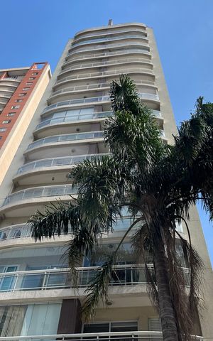 Apartamento para alugar com 43m², 1 quarto e 1 vaga Apartamento para alugar com 43m², 1 quarto e 1 vagaFachada do Prédio