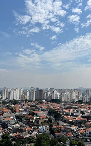 Apartamento para alugar com 43m², 1 quarto e 1 vaga Apartamento para alugar com 43m², 1 quarto e 1 vagaVista da Área comum - Sala gourmet