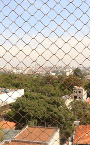 Apartamento para alugar com 43m², 1 quarto e 1 vagaVaranda da Sala