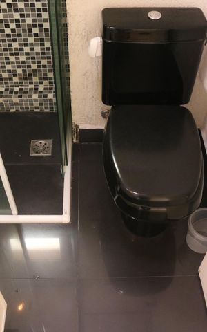 Apartamento para alugar com 43m², 1 quarto e 1 vagaBanheiro