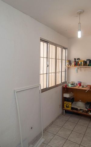 Casa para alugar com 140m², 4 quartos e 1 vaga Casa para alugar com 140m², 4 quartos e 1 vagaQuarto 4