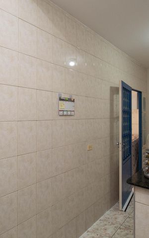 Casa para alugar com 140m², 4 quartos e 1 vaga Casa para alugar com 140m², 4 quartos e 1 vagaCozinha